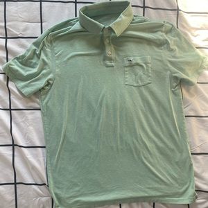 Vineyard Vines Edgartown Polo